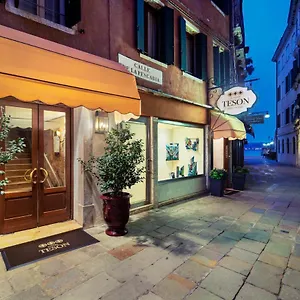 *** Hotel Nuovo Teson Italy