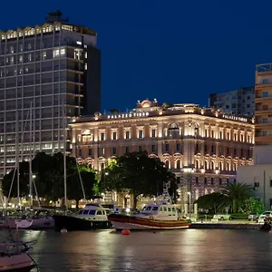 ***** Hotel Palazzo Tirso Mgallery Italy