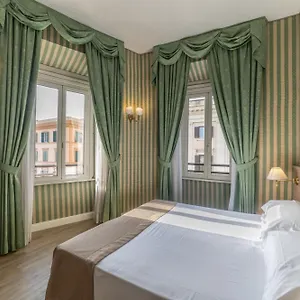 4* Hotel Hotiday Collection - Porta Pia