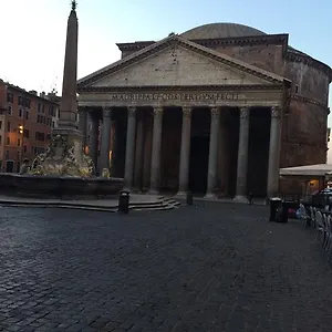Casa Bella Pantheon ** Ρώμη