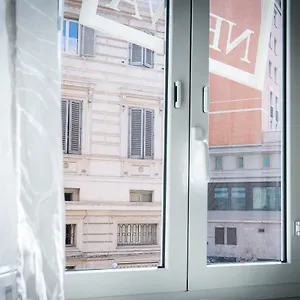 Affittacamere Nerva, Roma