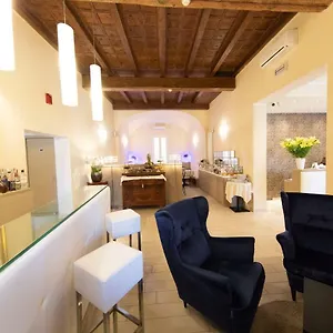 **** Hotel Rossini 1936 Italy
