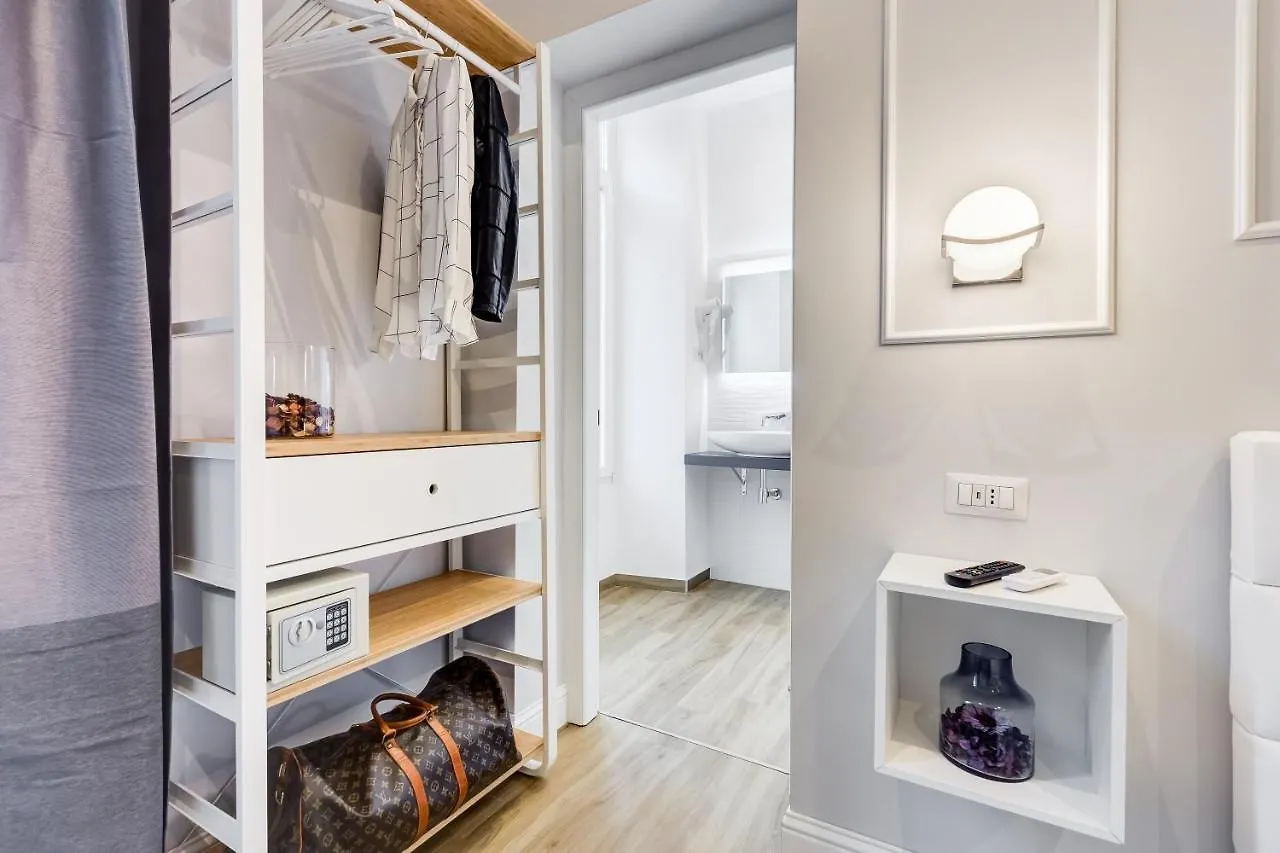 Maison d'hôtes Opera Private Suites By Premium Suites Collection Rome