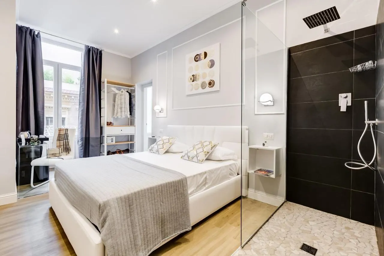 Opera Private Suites By Premium Suites Collection Rome Italie