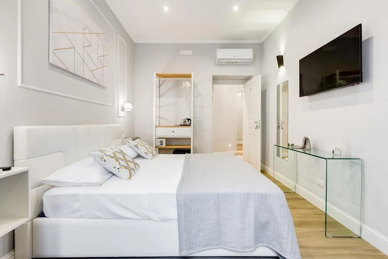 Opera Private Suites By Premium Suites Collection Rome Maison d'hôtes