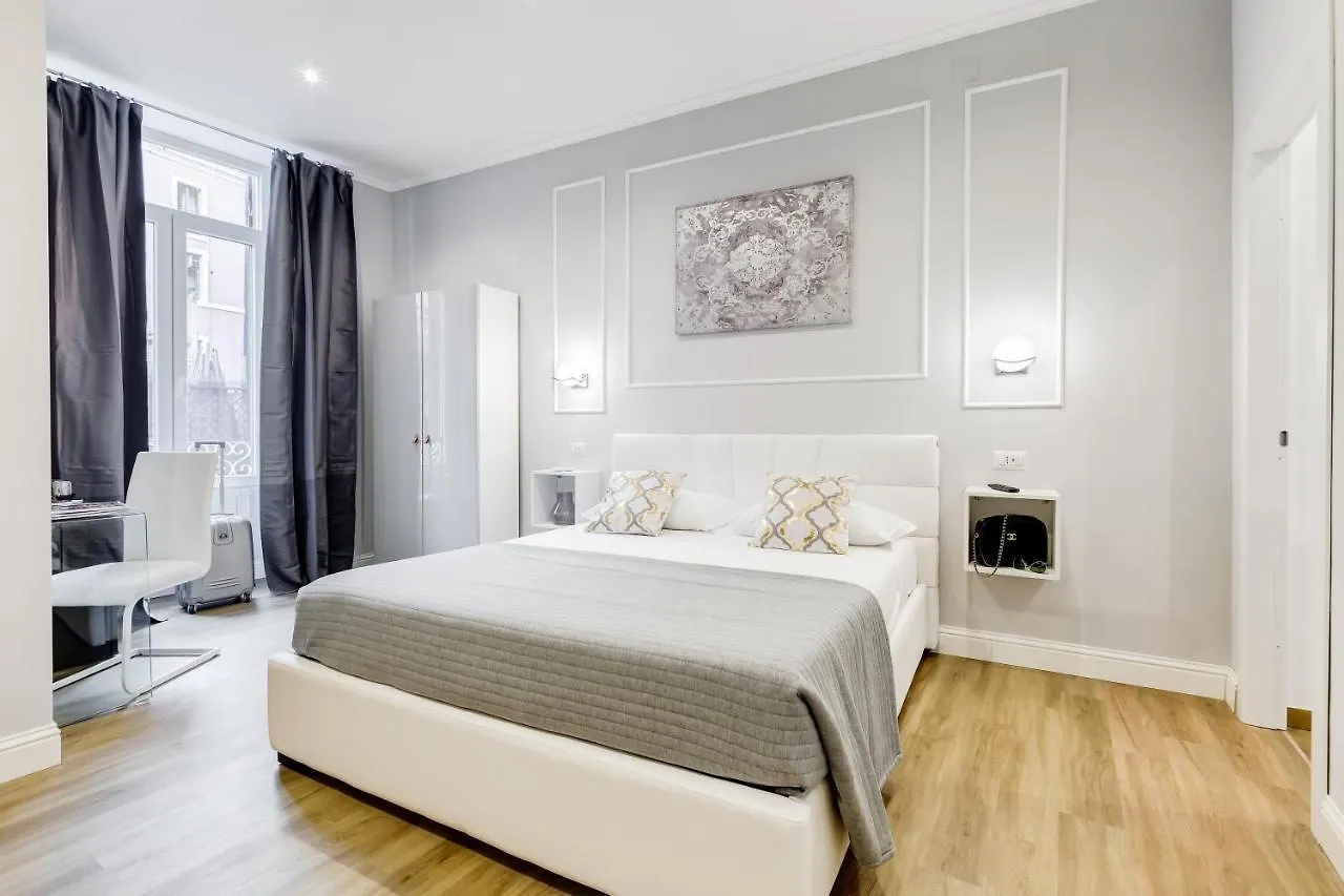 Opera Private Suites By Premium Suites Collection Rome