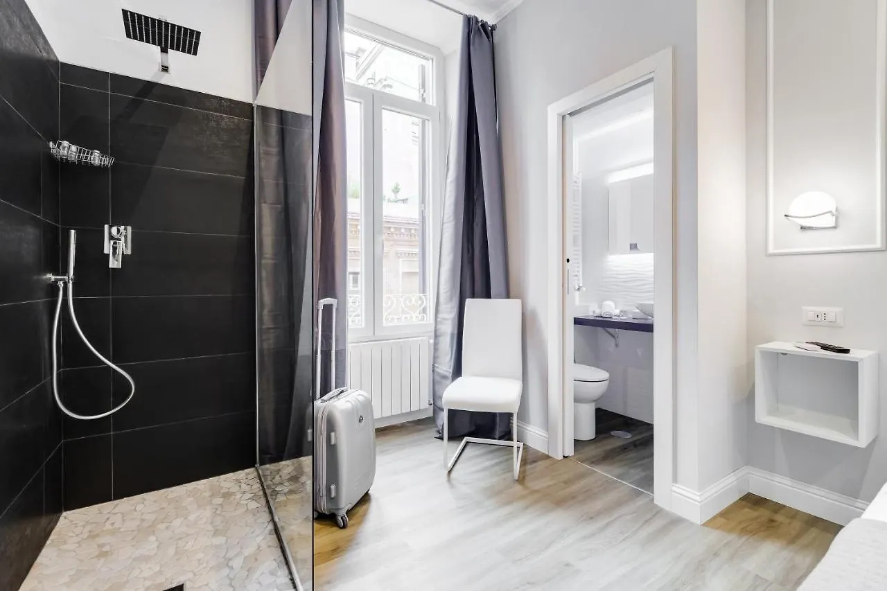 Opera Private Suites By Premium Suites Collection Rome 2*,