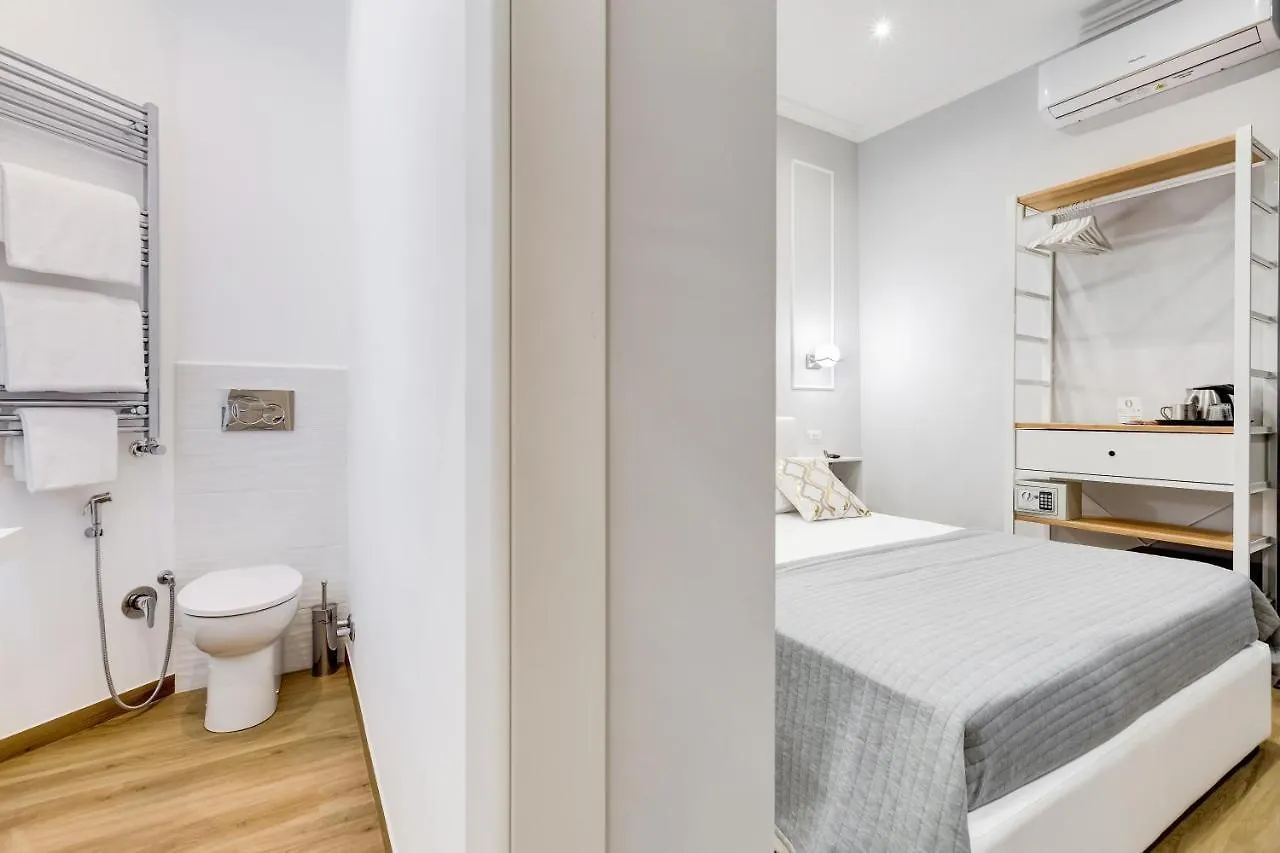 Maison d'hôtes Opera Private Suites By Premium Suites Collection Rome